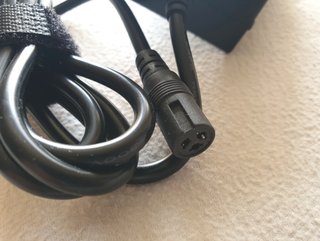 Alimentatore caricabatteria laptop EXTRASTAR 65 W