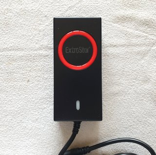 Alimentatore caricabatteria laptop EXTRASTAR 65 W