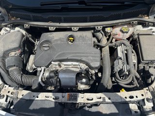 Opel Astra 2017
