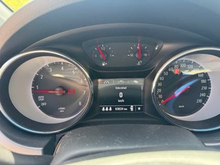 Opel Astra 2017