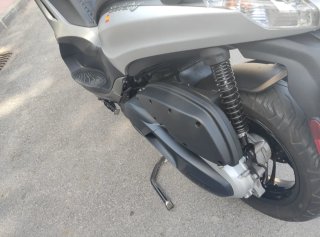 Piaggio 350 ABS - 18.000 km