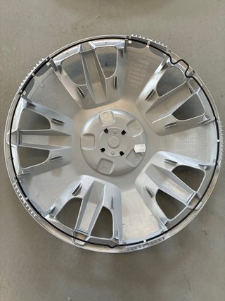 Tapacubos Citroën