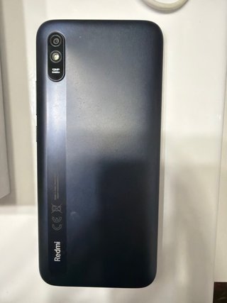 Xiaomi Redmi 9AT Negro