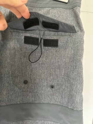 Bañador Hurley Talla M