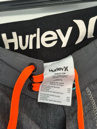 Bañador Hurley Talla M
