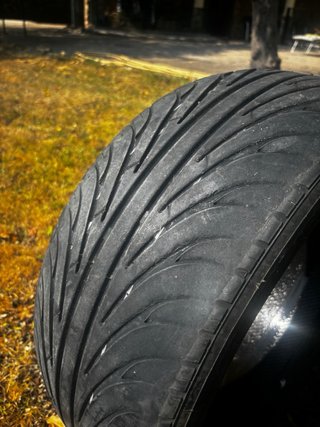 Nankang NS2R 195/50 R15 Neumáticos