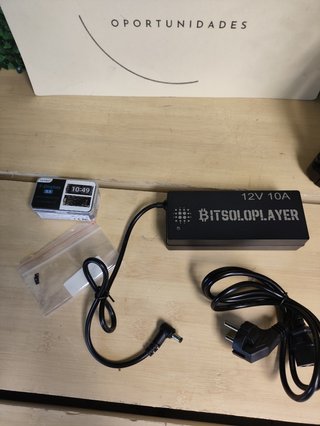 Bitaxe Miner BM1379