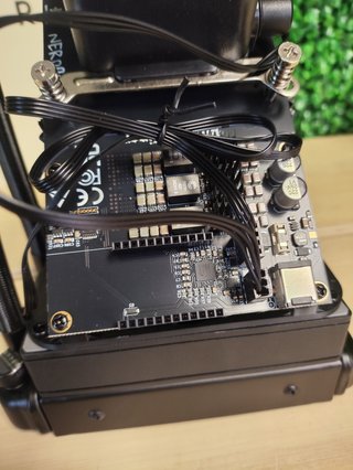 Bitaxe Miner BM1379