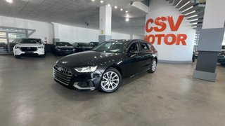 Audi A4 Avant Advanced 35 TFSI 110kW S tronic (2024)