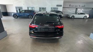 Audi A4 Avant Advanced 35 TFSI 110kW S tronic (2024)