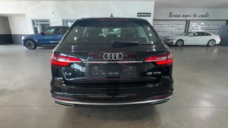 Audi A4 Avant Advanced 35 TFSI 110kW S tronic (2024)
