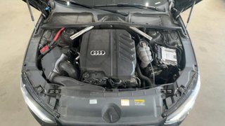 Audi A4 Avant Advanced 35 TFSI 110kW S tronic (2024)