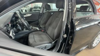 Audi A4 Avant Advanced 35 TFSI 110kW S tronic (2024)