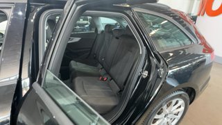 Audi A4 Avant Advanced 35 TFSI 110kW S tronic (2024)