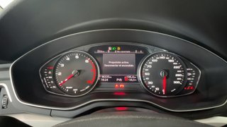 Audi A4 Avant Advanced 35 TFSI 110kW S tronic (2024)