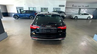 Audi A4 Avant Advanced 35 TFSI 110kW S tronic (2024)