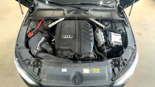 Audi A4 Avant Advanced 35 TFSI 110kW S tronic (2024)