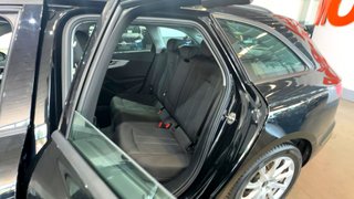 Audi A4 Avant Advanced 35 TFSI 110kW S tronic (2024)
