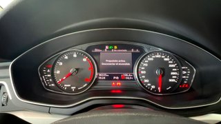 Audi A4 Avant Advanced 35 TFSI 110kW S tronic (2024)
