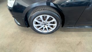 Audi A4 Avant Advanced 35 TFSI 110kW S tronic (2024)