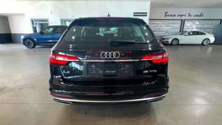 Audi A4 Avant Advanced 35 TFSI 110kW S tronic (2024)