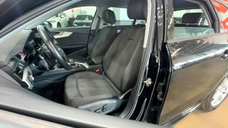 Audi A4 Avant Advanced 35 TFSI 110kW S tronic (2024)
