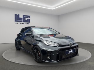 Toyota GR Yaris Toyota GR Yaris 1.6 192kW RZ Circuit Pack
