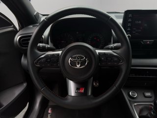 Toyota GR Yaris Toyota GR Yaris 1.6 192kW RZ Circuit Pack