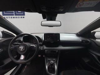 Toyota GR Yaris Toyota GR Yaris 1.6 192kW RZ Circuit Pack