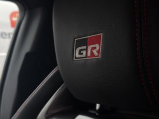 Toyota GR Yaris Toyota GR Yaris 1.6 192kW RZ Circuit Pack