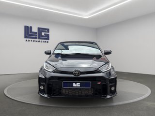Toyota GR Yaris Toyota GR Yaris 1.6 192kW RZ Circuit Pack