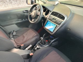 SEAT Altea 2004