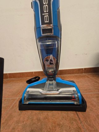 BISSELL Crosswave Aspira, Friega  y seca