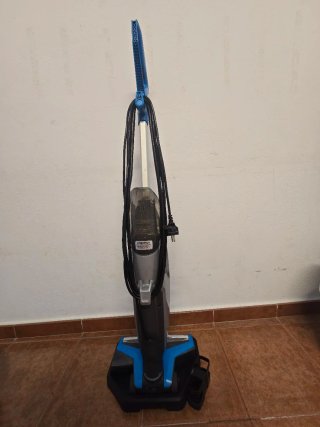 BISSELL Crosswave Aspira, Friega  y seca
