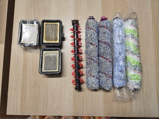 BISSELL Crosswave Aspira, Friega  y seca