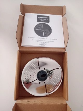 Repuestos Thermomix TM6-TM5