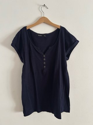 Lote de camiseta + vestido