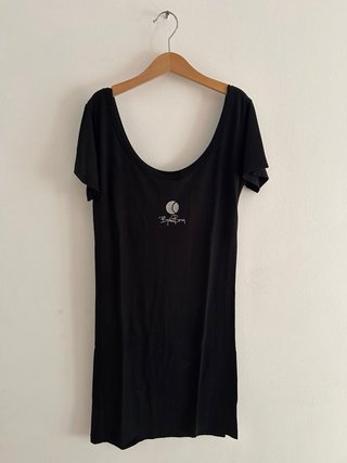 Lote de camiseta + vestido