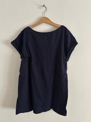 Lote de camiseta + vestido
