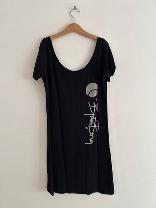 Lote de camiseta + vestido