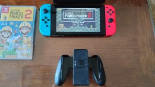 Nintendo Switch + Juegos y Accesorios