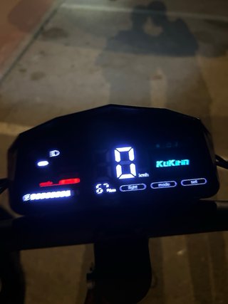 Kukirin G2 Patinete Eléctrico