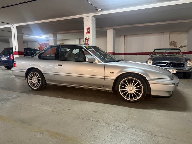 HONDA PRELUDE 2.0 - foto 1