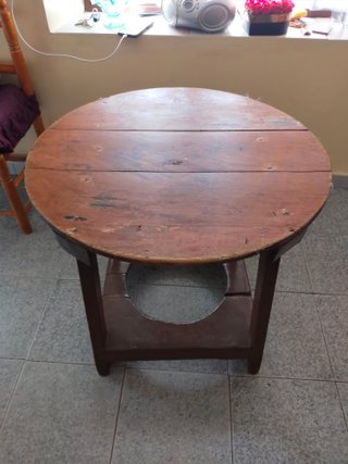 LOTE DE MUEBLES, VENTA JUNTOS O POR SEPARADO