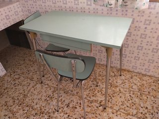 LOTE DE MUEBLES, VENTA JUNTOS O POR SEPARADO