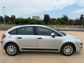 Citroen C4 2008