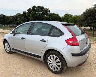 Citroen C4 2008