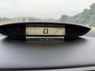 Citroen C4 2008