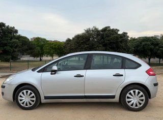 Citroen C4 2008