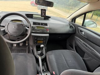 Citroen C4 2008